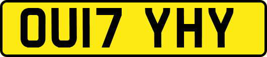 OU17YHY