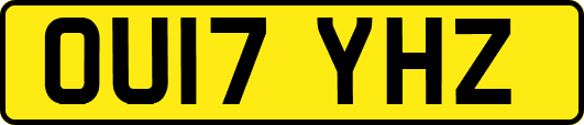 OU17YHZ