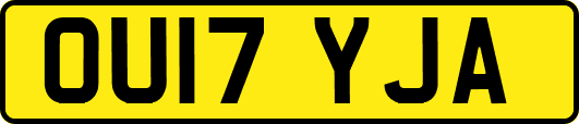 OU17YJA