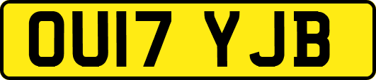 OU17YJB