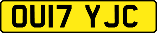 OU17YJC