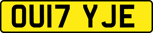 OU17YJE