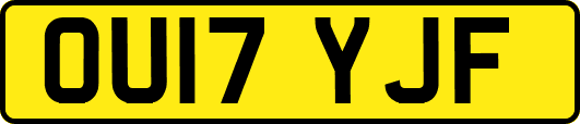 OU17YJF