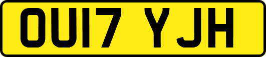 OU17YJH