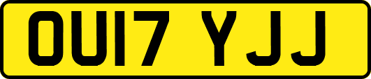 OU17YJJ
