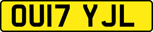 OU17YJL