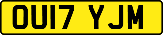 OU17YJM