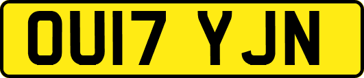 OU17YJN