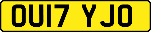 OU17YJO
