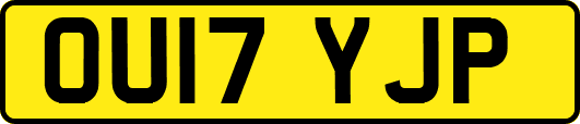 OU17YJP