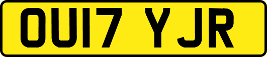 OU17YJR