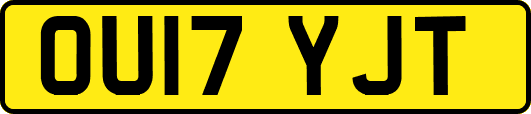 OU17YJT
