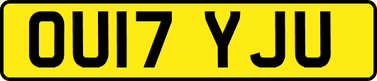 OU17YJU