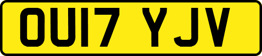 OU17YJV
