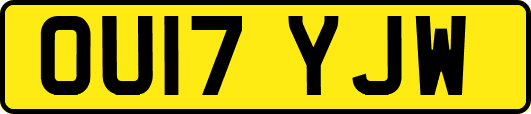 OU17YJW
