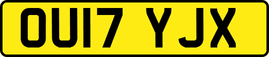OU17YJX