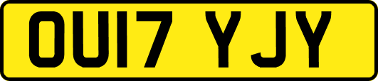 OU17YJY
