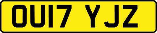 OU17YJZ