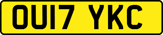 OU17YKC