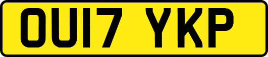 OU17YKP