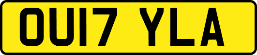 OU17YLA