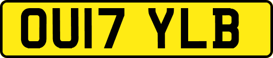 OU17YLB