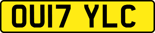 OU17YLC