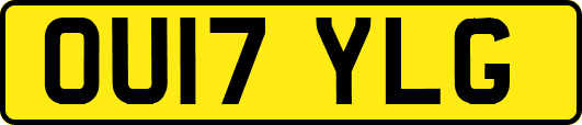 OU17YLG