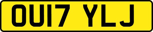 OU17YLJ