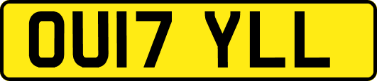 OU17YLL