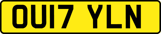 OU17YLN