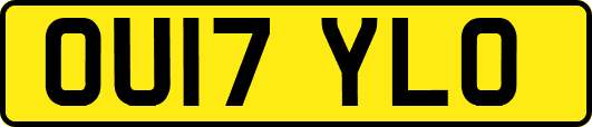 OU17YLO