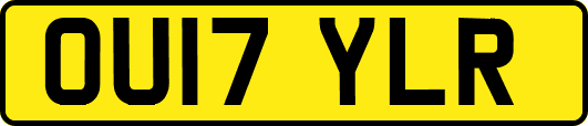 OU17YLR