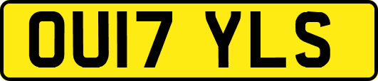 OU17YLS