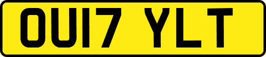 OU17YLT