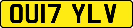 OU17YLV