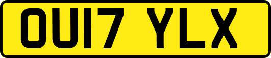 OU17YLX