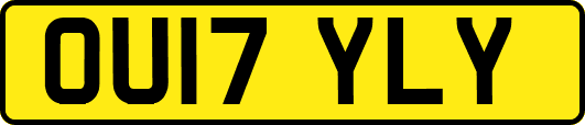 OU17YLY
