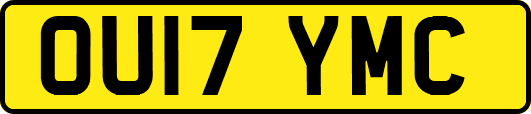 OU17YMC