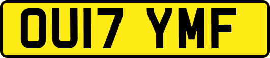 OU17YMF