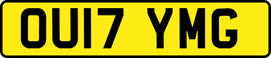 OU17YMG