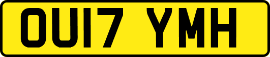 OU17YMH