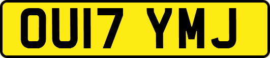 OU17YMJ
