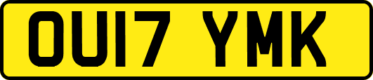 OU17YMK