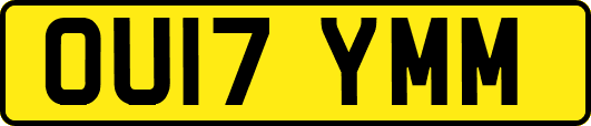 OU17YMM