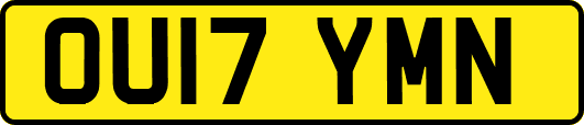 OU17YMN