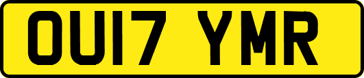OU17YMR