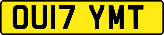 OU17YMT