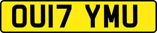 OU17YMU