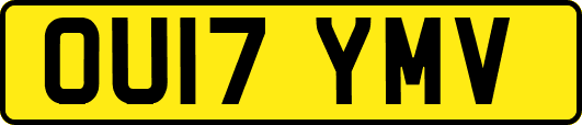 OU17YMV
